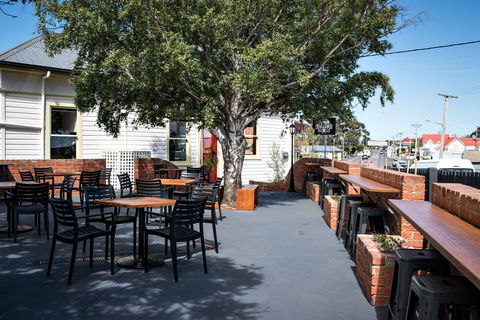 Tellers Swansea - Accommodation Port Hedland 2