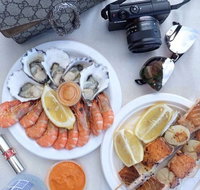 The Bondi Surf Seafoods - Accommodation Port Hedland