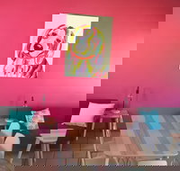 The Fat Beagle Coffee Shop - Accommodation Port Hedland