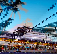 The Bayswater Bar and Grill - Accommodation Port Hedland