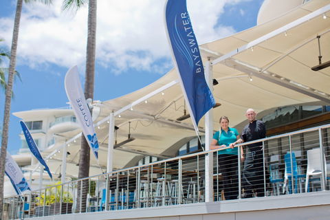 The Bayswater Bar And Grill - Accommodation Port Hedland 1