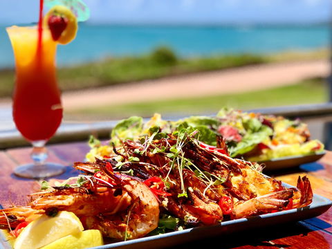 The Bayswater Bar And Grill - Accommodation Port Hedland 2