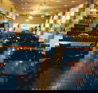 Tiba's on Lygon - Brunswick - Accommodation Port Hedland