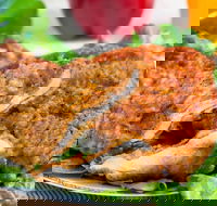 Two Peck Crispy Chicken - Accommodation Port Hedland