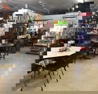 Wallaroo Treasures and Treats Cafe - Accommodation Port Hedland