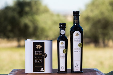 Wollundry Grove Olives - Accommodation Port Hedland 2