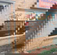 Yardda Pizza - Accommodation Port Hedland