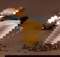 Zarraffa's Coffee - Sunnybank - Accommodation Port Hedland