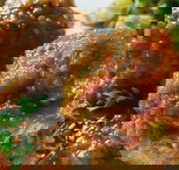 Zia Teresa Restaurant - Accommodation Port Hedland