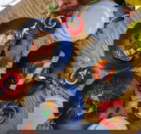 400 Gradi - Brunswick - Accommodation Port Hedland