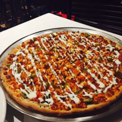 Antonio's Pizzeria - Accommodation Port Hedland 0