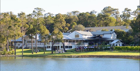 Aravina Estate - Accommodation Port Hedland 0