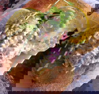 Aroma Bliss Cafe - Accommodation Port Hedland