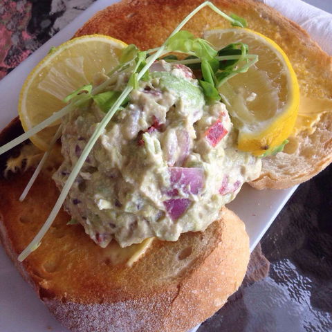 Aroma Bliss Cafe - Accommodation Port Hedland 0