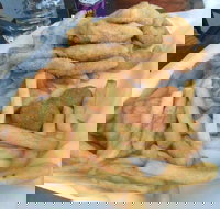 Atlantis Seafoods - Accommodation Port Hedland