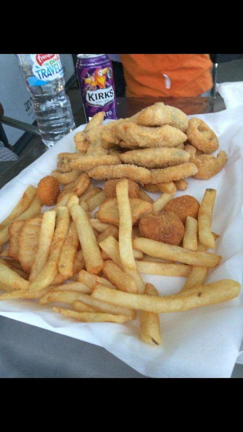 Atlantis Seafoods - Accommodation Port Hedland 0
