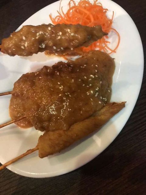 Authentic Thai Delight - Accommodation Port Hedland 0