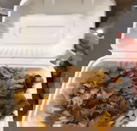 Benalla Curry House - Accommodation Port Hedland