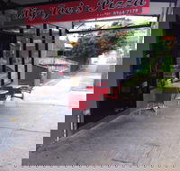 Big Joe's Pizza