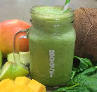 Boost Juice - Runaway Bay - Accommodation Port Hedland