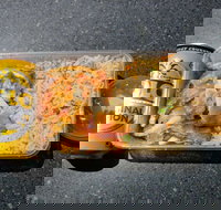 Burger Me - Accommodation Port Hedland