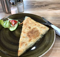 Cafe Fillings - Accommodation Port Hedland