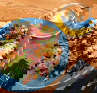 Church St Cafe - Accommodation Port Hedland