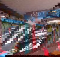 Clayton Road Deli - Accommodation Port Hedland