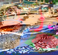 Cloud In Hometown Bridge Garden - Accommodation Port Hedland