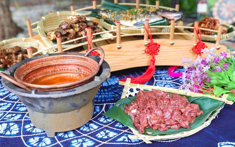 Cloud In Hometown (Bridge Garden) - Accommodation Port Hedland 0