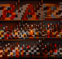D'Amico's Italian Restaurant and Pizzeria - Accommodation Port Hedland