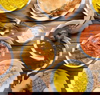 Daya Indian Cuisine - Accommodation Port Hedland