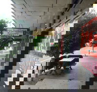 Der Partisan Bakery - Accommodation Port Hedland