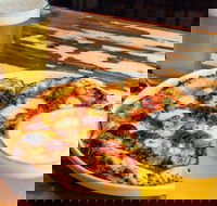 Ember Pizza and Grill - Accommodation Port Hedland