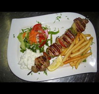 Fairfield Tasty Souvlaki - Accommodation Port Hedland
