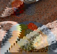 Fajar Indonesian  Asian Food - Accommodation Port Hedland