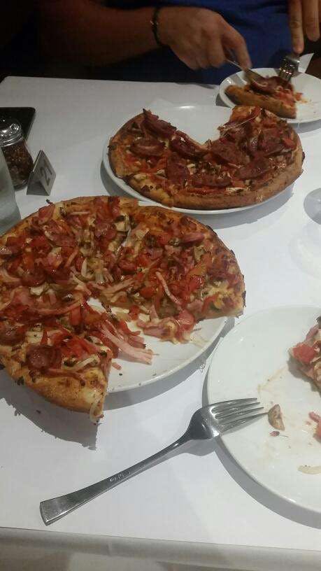 Giovanni Ristorante Pizzeria - Accommodation Port Hedland 0