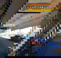 Go Vita - Springfield - Accommodation Port Hedland