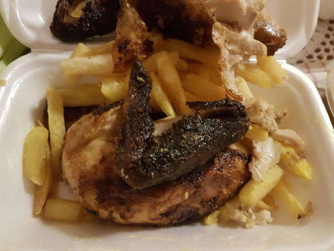 Green Brook Charcoal Chicken And Noodle Bar - Accommodation Port Hedland 0