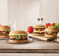 Hungry Jack's - Calamvale - Accommodation Port Hedland
