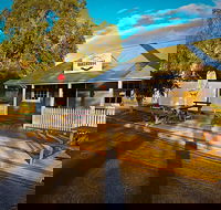 Inverleigh Bakehouse - Accommodation Port Hedland