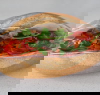 Kim Thanh Hot Bread - Accommodation Port Hedland