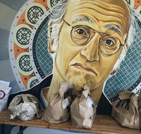 Larry David's - Accommodation Port Hedland