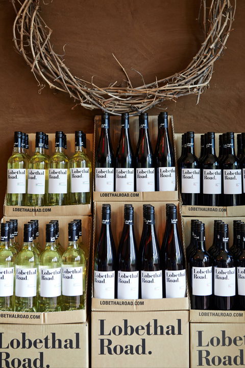 Lobethal Road Wines - Accommodation Port Hedland 2