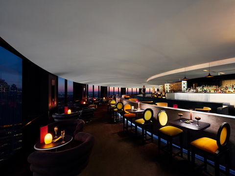 O Bar And Dining - Accommodation Port Hedland 1