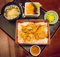 O'Cha Cha Modern Japanese Dining - Accommodation Port Hedland
