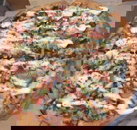 Pizza Capers - Regents Park - Browns Plains - Accommodation Port Hedland