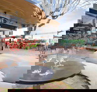 Red Betty - Accommodation Port Hedland