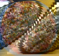 Sahara Cafe - Accommodation Port Hedland