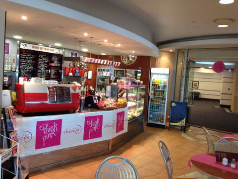 SJ's Bistro - Accommodation Port Hedland 0